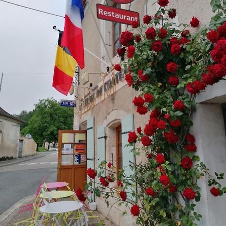 Hotel Le Relais Du Chateau Grignols  Buitenkant foto
